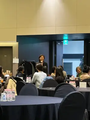 2024 문화인류학과 동문회: &thropology 사진 8/29