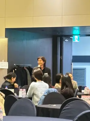 2024 문화인류학과 동문회: &thropology 사진 9/29