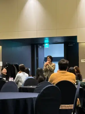 2024 문화인류학과 동문회: &thropology 사진 10/29