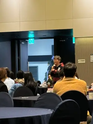 2024 문화인류학과 동문회: &thropology 사진 11/29