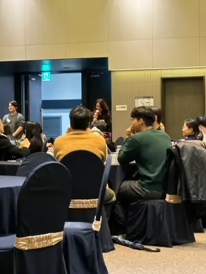 2024 문화인류학과 동문회: &thropology 사진 12/29