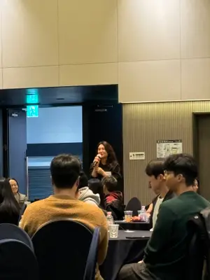 2024 문화인류학과 동문회: &thropology 사진 13/29