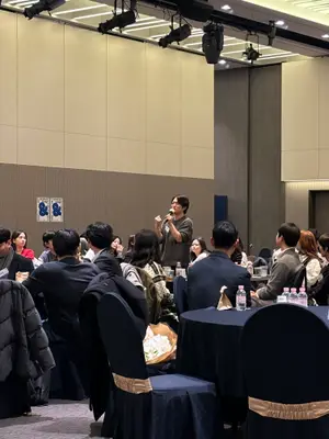 2024 문화인류학과 동문회: &thropology 사진 14/29