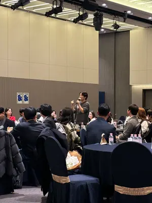 2024 문화인류학과 동문회: &thropology 사진 15/29