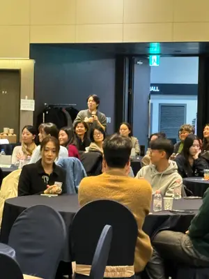 2024 문화인류학과 동문회: &thropology 사진 16/29