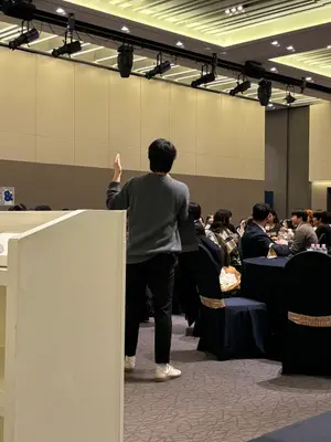 2024 문화인류학과 동문회: &thropology 사진 21/29