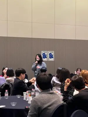 2024 문화인류학과 동문회: &thropology 사진 22/29