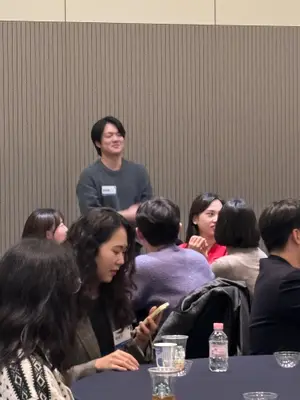 2024 문화인류학과 동문회: &thropology 사진 23/29